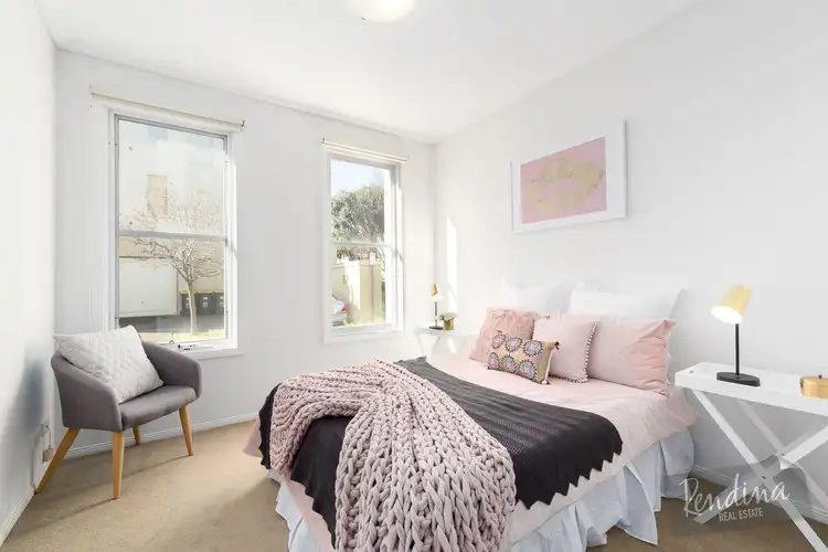 Sixth view of Homely apartment listing, 1/60 Henry Street, Kensington VIC 3031