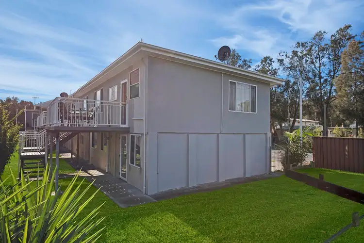 Sixth view of Homely house listing, 4 Lucinda Avenue, Killarney Vale NSW 2261