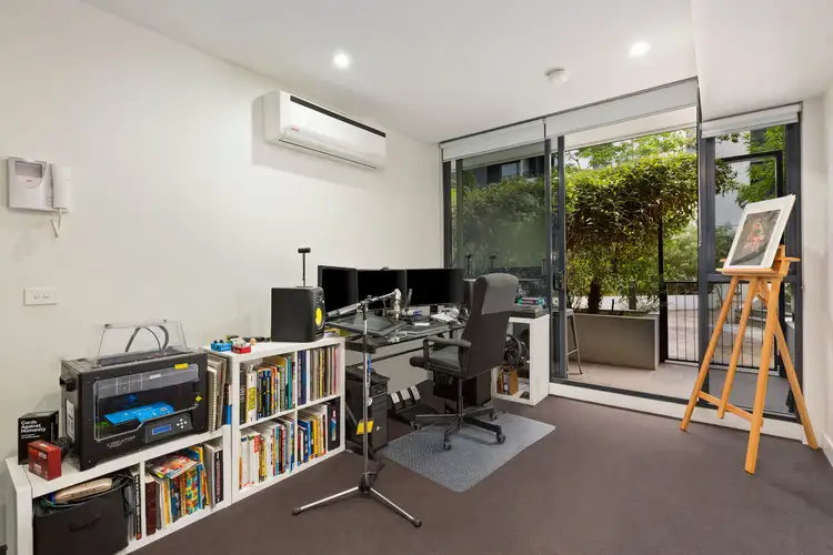 Third view of Homely apartment listing, 101A/1-19 Colombo Street, Mitcham VIC 3132