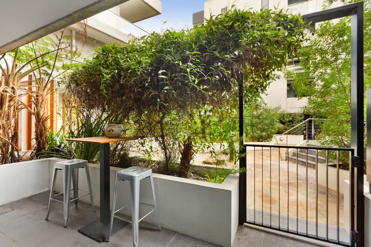 Sixth view of Homely apartment listing, 101A/1-19 Colombo Street, Mitcham VIC 3132