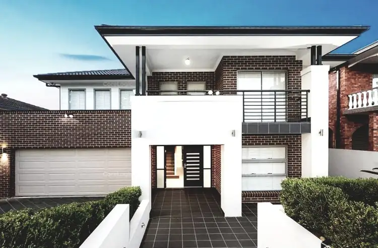 Main view of Homely house listing, 6 Campbell Street, Bexley NSW 2207