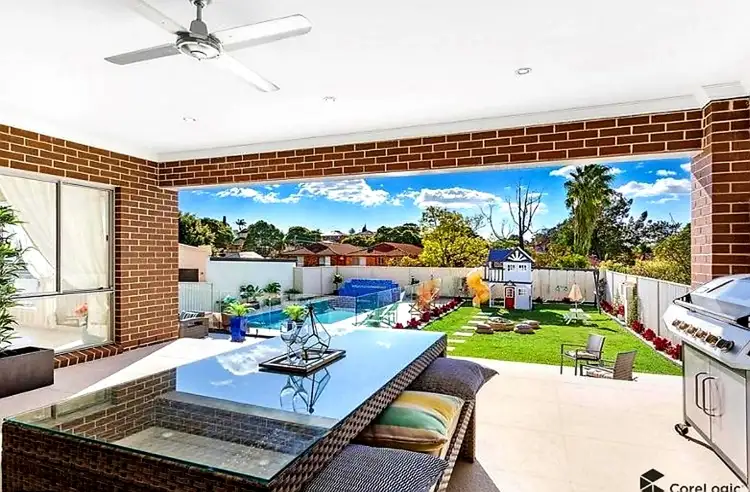 Second view of Homely house listing, 6 Campbell Street, Bexley NSW 2207