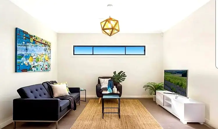 Fourth view of Homely house listing, 6 Campbell Street, Bexley NSW 2207