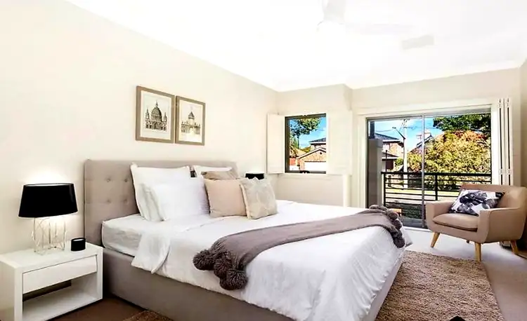 Fifth view of Homely house listing, 6 Campbell Street, Bexley NSW 2207