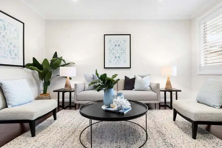 Main view of Homely villa listing, 5/10-12 Ida Street, Sans Souci NSW 2219