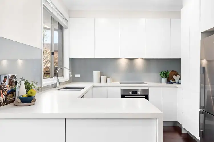 Third view of Homely villa listing, 5/10-12 Ida Street, Sans Souci NSW 2219