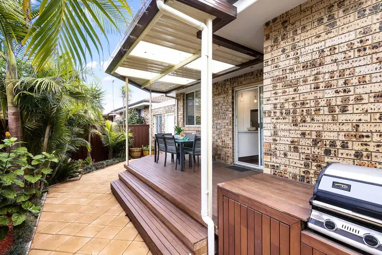 Fourth view of Homely villa listing, 5/10-12 Ida Street, Sans Souci NSW 2219