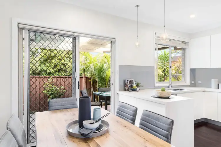 Fifth view of Homely villa listing, 5/10-12 Ida Street, Sans Souci NSW 2219