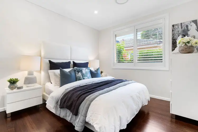 Sixth view of Homely villa listing, 5/10-12 Ida Street, Sans Souci NSW 2219