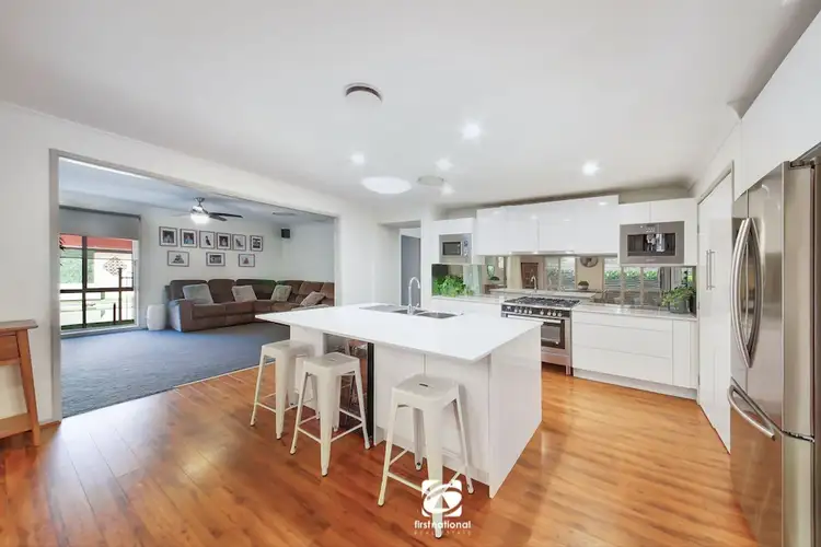 Third view of Homely house listing, 1 Rixon Road, Appin NSW 2560