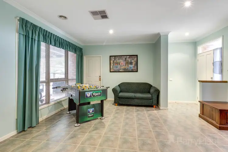 Second view of Homely unit listing, 2/11 Martens Court, Sunbury VIC 3429