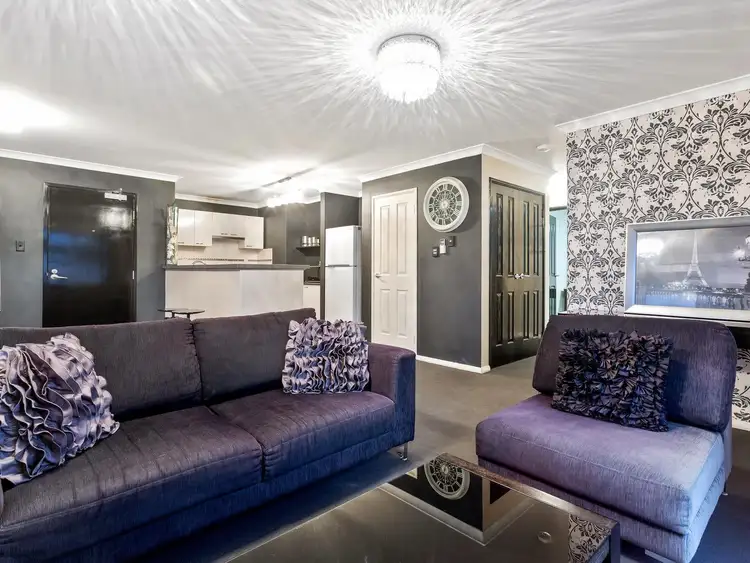 Third view of Homely apartment listing, 24/20 Pendal Lane, Perth WA 6000