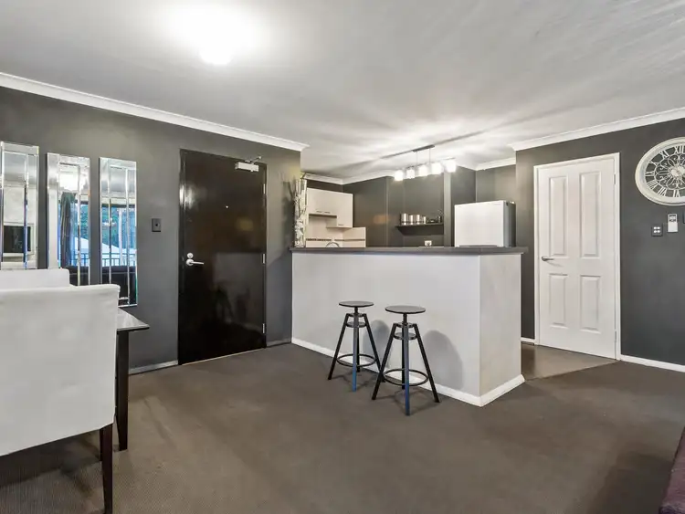 Fourth view of Homely apartment listing, 24/20 Pendal Lane, Perth WA 6000