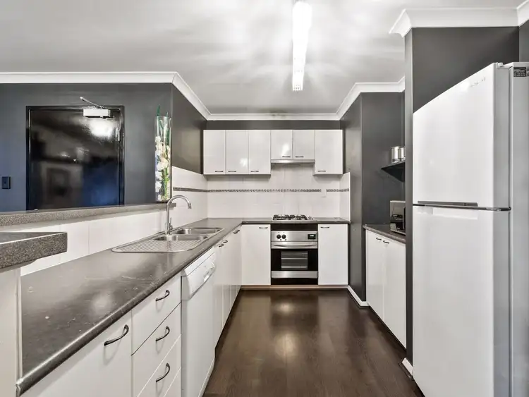 Fifth view of Homely apartment listing, 24/20 Pendal Lane, Perth WA 6000