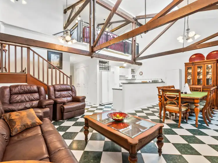 9/65 Palmerston Street, Perth WA 6000