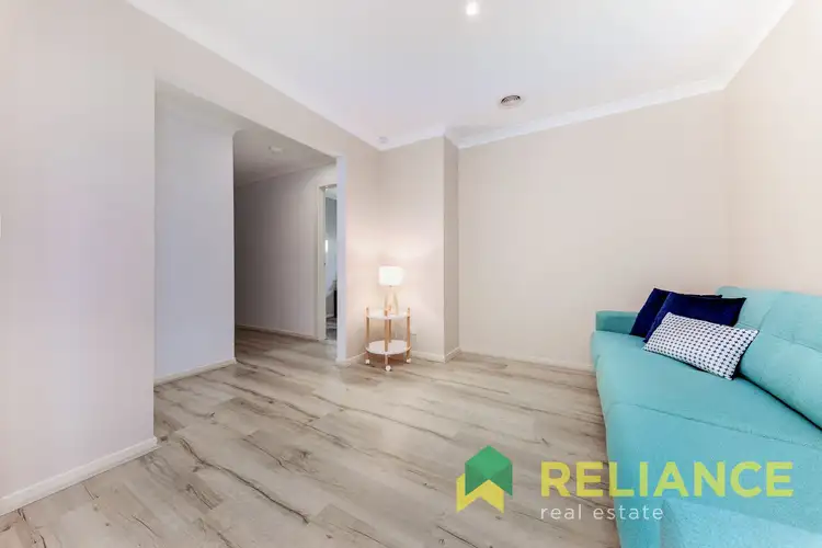 Fifth view of Homely house listing, 5 Adriatic Way, Point Cook VIC 3030