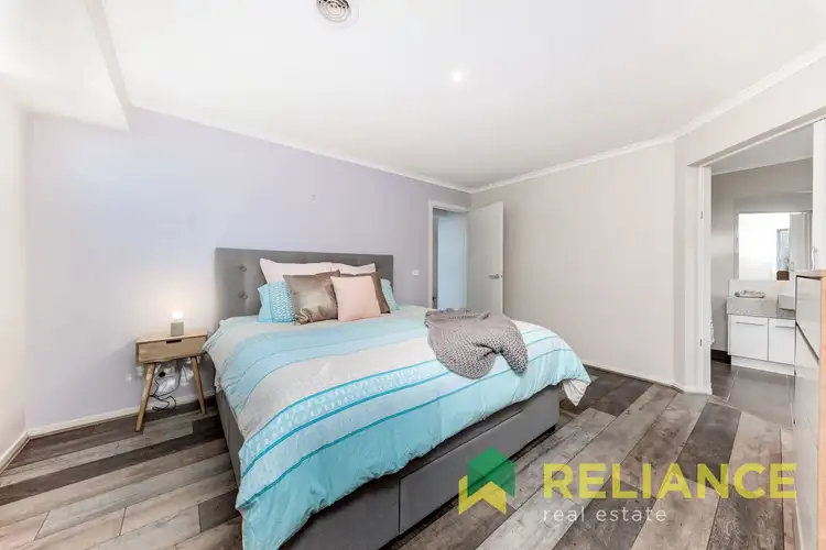 Sixth view of Homely house listing, 5 Adriatic Way, Point Cook VIC 3030