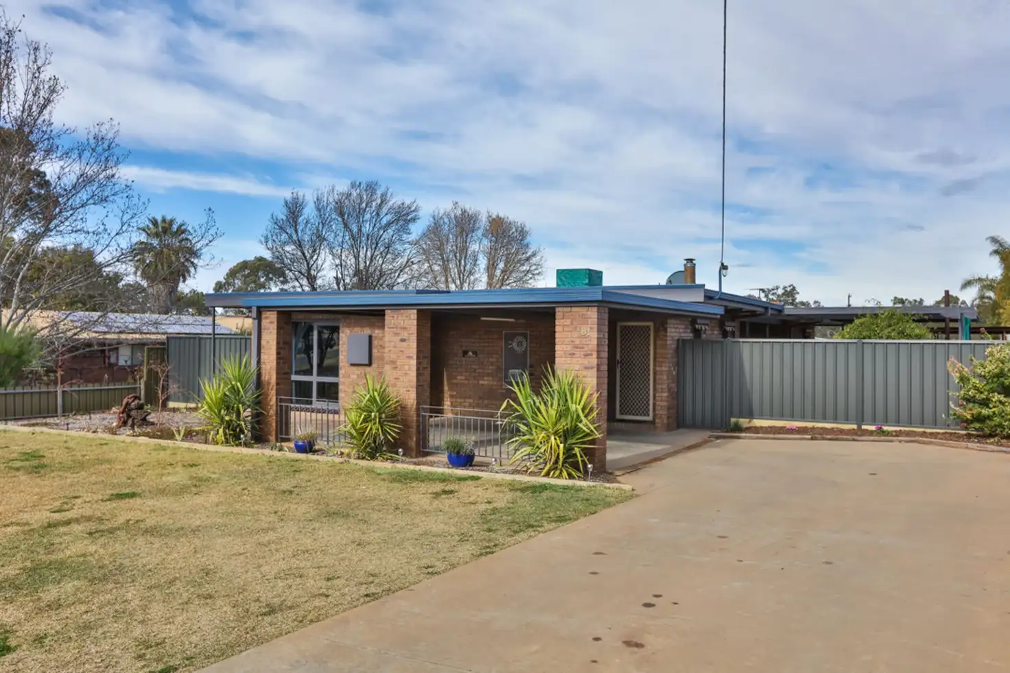 Main view of Homely house listing, 81 William Street, Gol Gol NSW 2738