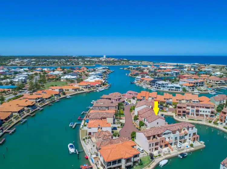 66/18 Port Quays, Wannanup WA 6210