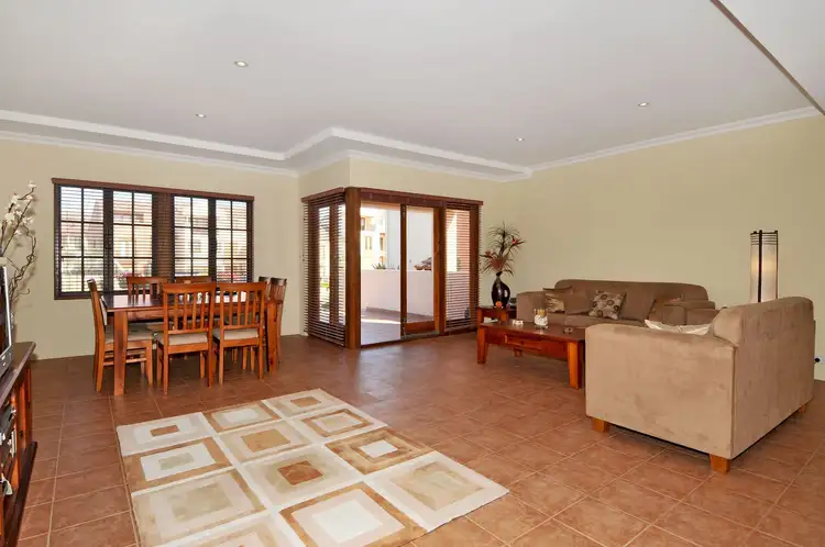 Sixth view of Homely villa listing, 66/18 Port Quays, Wannanup WA 6210