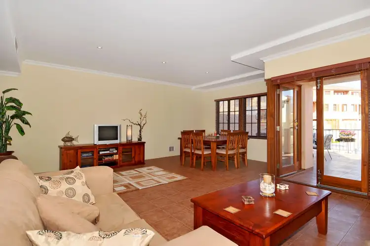 Seventh view of Homely villa listing, 66/18 Port Quays, Wannanup WA 6210