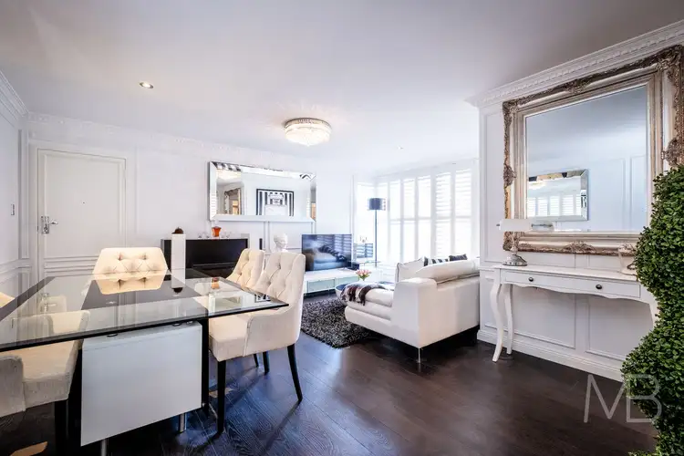 Main view of Homely unit listing, 8/15 Pacific Highway, Wahroonga NSW 2076