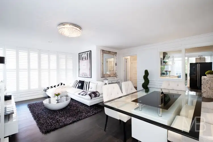 Third view of Homely unit listing, 8/15 Pacific Highway, Wahroonga NSW 2076