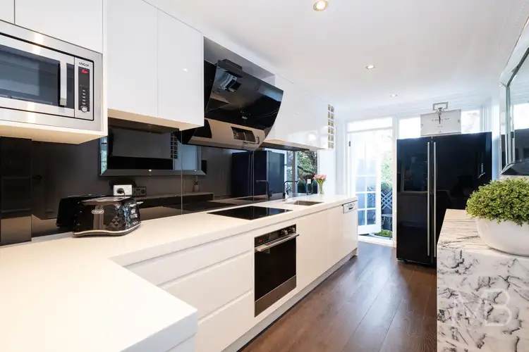 Fourth view of Homely unit listing, 8/15 Pacific Highway, Wahroonga NSW 2076