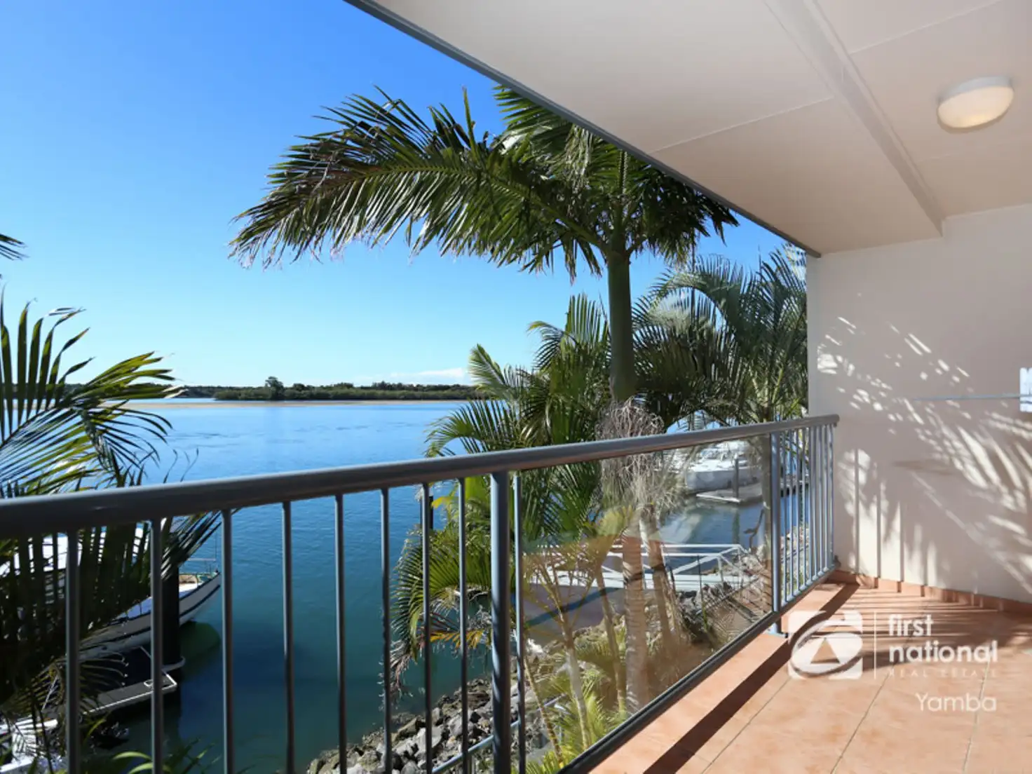 Main view of Homely townhouse listing, 4/7 Edgewater Close, Yamba NSW 2464
