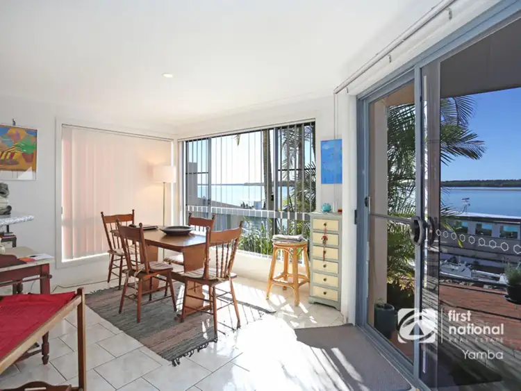 Fifth view of Homely townhouse listing, 4/7 Edgewater Close, Yamba NSW 2464