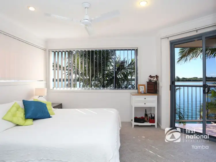 Sixth view of Homely townhouse listing, 4/7 Edgewater Close, Yamba NSW 2464