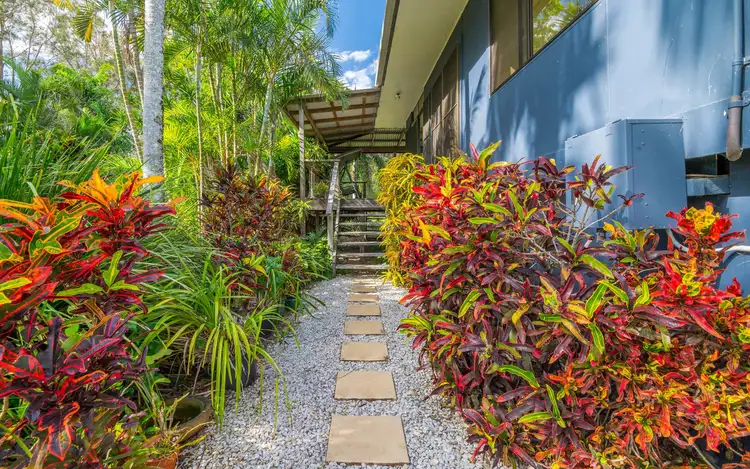 Third view of Homely rural property listing, 28 O'Keefes Lane, Palmers Island NSW 2463