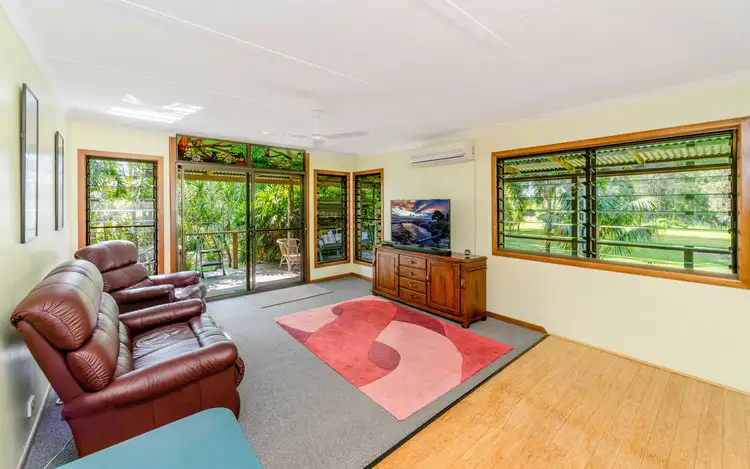 Fourth view of Homely rural property listing, 28 O'Keefes Lane, Palmers Island NSW 2463