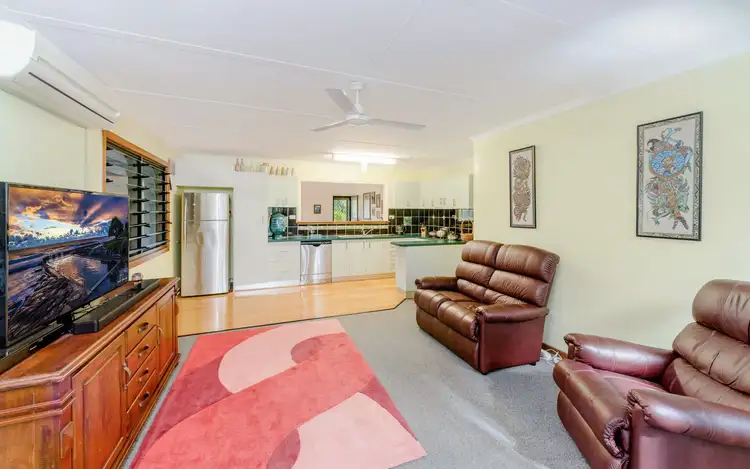 Fifth view of Homely rural property listing, 28 O'Keefes Lane, Palmers Island NSW 2463