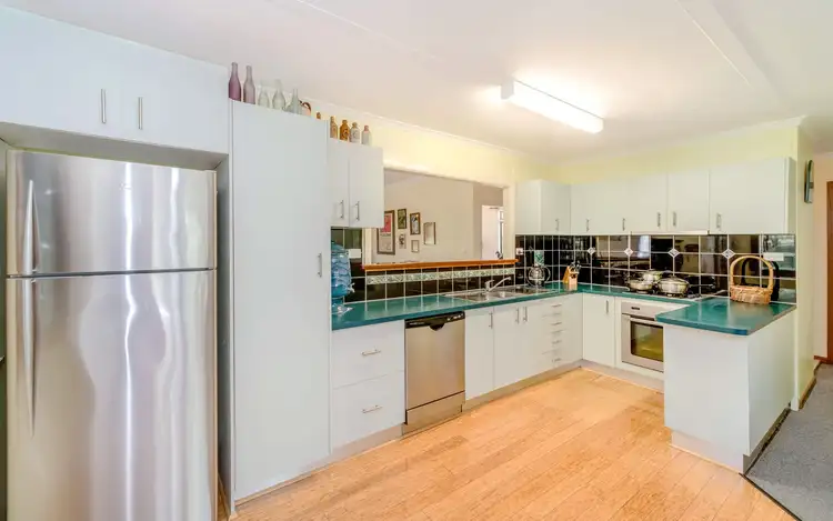 Sixth view of Homely rural property listing, 28 O'Keefes Lane, Palmers Island NSW 2463