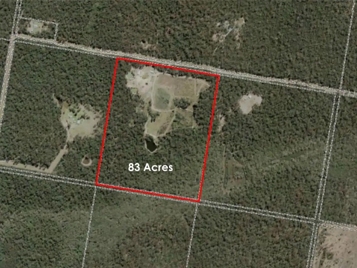 Main view of Homely rural property listing, Lot 38 Fat Duck Road, Woombah NSW 2469