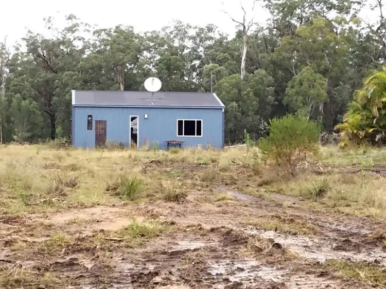Second view of Homely rural property listing, Lot 38 Fat Duck Road, Woombah NSW 2469