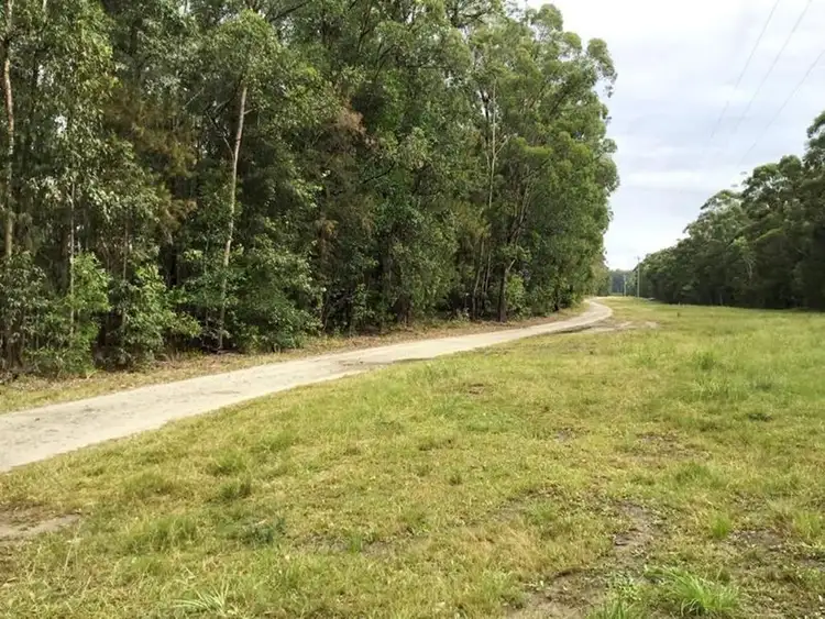 Fourth view of Homely rural property listing, Lot 38 Fat Duck Road, Woombah NSW 2469