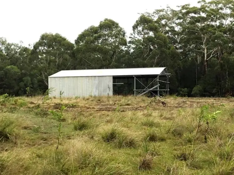 Fifth view of Homely rural property listing, Lot 38 Fat Duck Road, Woombah NSW 2469