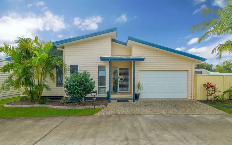 169 Maple Court, Yamba NSW 2464