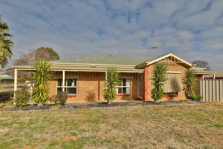 2 Beasy Court, Mildura VIC 3500