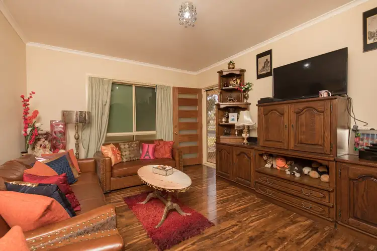 Second view of Homely house listing, 2 Beasy Court, Mildura VIC 3500