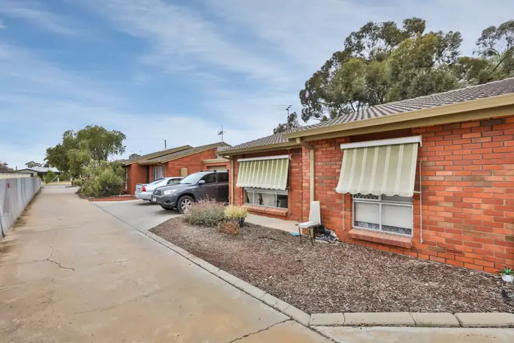 Second view of Homely unit listing, 2 & 3/201 San Mateo Avenue, Mildura VIC 3500