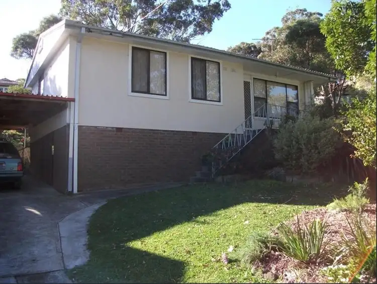 22 Bean Street