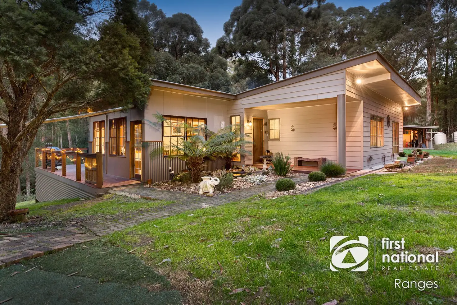 Main view of Homely house listing, 2775 Gembrook-Launching Place Road, Gembrook VIC 3783