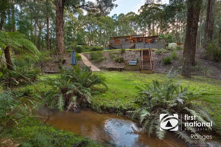 Second view of Homely house listing, 2775 Gembrook-Launching Place Road, Gembrook VIC 3783