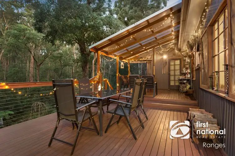 Third view of Homely house listing, 2775 Gembrook-Launching Place Road, Gembrook VIC 3783