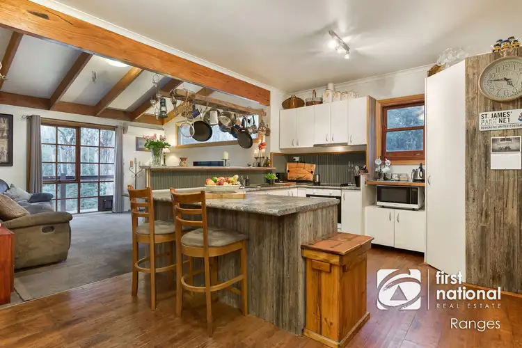 Fourth view of Homely house listing, 2775 Gembrook-Launching Place Road, Gembrook VIC 3783
