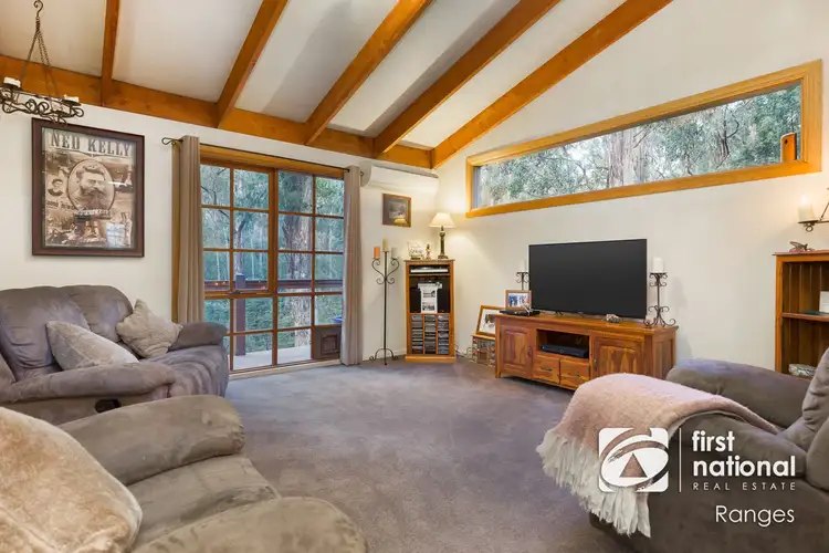 Fifth view of Homely house listing, 2775 Gembrook-Launching Place Road, Gembrook VIC 3783