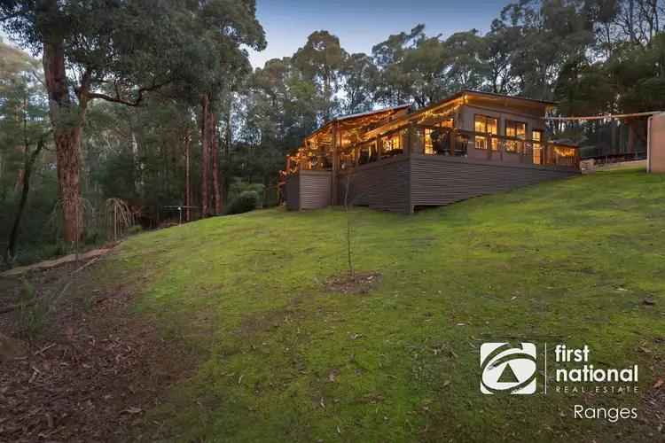 Sixth view of Homely house listing, 2775 Gembrook-Launching Place Road, Gembrook VIC 3783